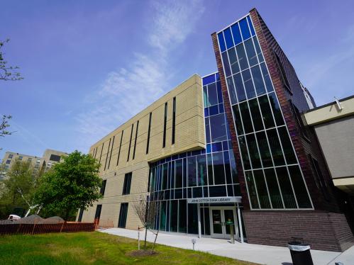 Dana Library